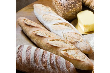 La Baguette 