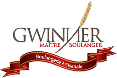 Boulangerie Gwinner