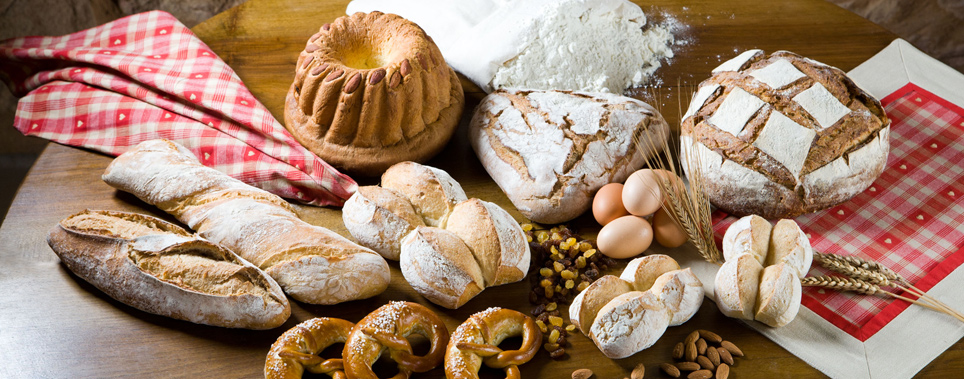 Boulangerie artisanale au cœur de la Vallée Noble à Osenbach